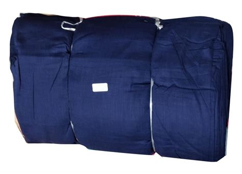 Navy Blue Plain Rayon Fabric GSM 140 Gsm At Rs 34 Meter In Delhi ID