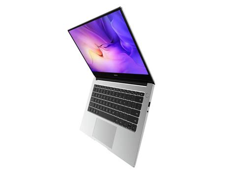 Huawei MateBook D 14 NbD-WDH9 i5-1135G7 8Gb SSD 512Gb Intel Iris Xe ...