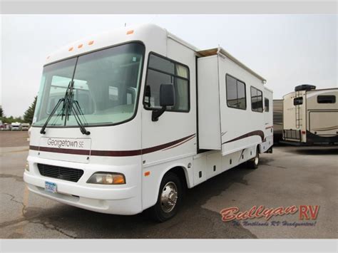 Forest River Georgetown 32 RVs For Sale