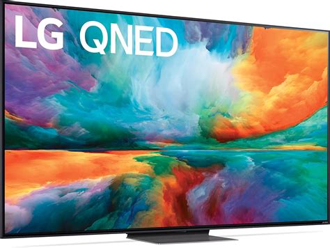 LG 75QNED826RE Test Gigantischer 75 Zoll TV Im Test