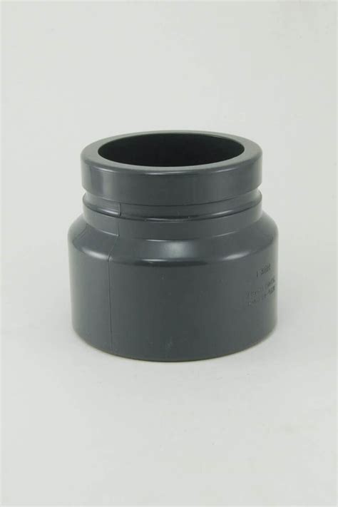 Sch 80 Grey Pvc Coupling Grooved S X Grv Schedule 80 Fittings Schedule 40 And 80 Pvc Pipe