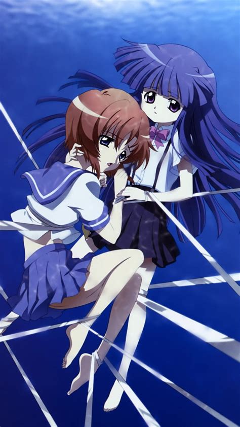 1366x768px 720p Free Download Higurashi No Naku Koro Ni Rena Ryugu