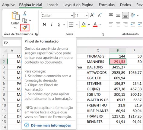 Aplicar Formata O Condicional Coluna Inteira No Excel E No Google