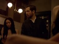 Pei Pei Lin Nude Pics Page 1