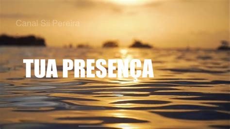 Tua Presen A Paulo Neto Youtube