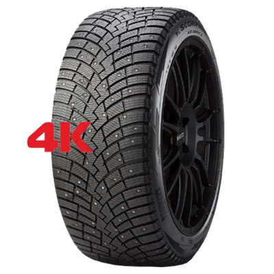 Шина Pirelli Scorpion Ice Zero 2 225/60 R18 104T Runflat купить в Череповце