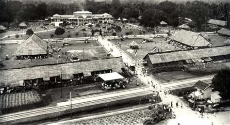 Kota Medan Zaman Dulu Foto Lengkap Medan Dutch East Indies Sumatra