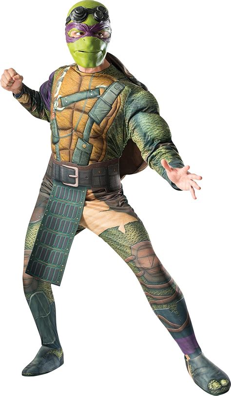 Top 9 Ninja Turtle Costume Adult Home Creation