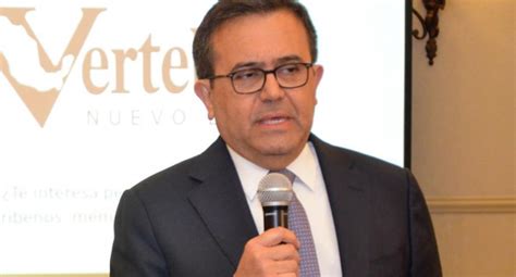 Ildefonso Guajardo Acusa A Fgr De Persecución Política El Universal