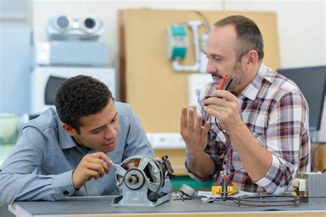 About - College for Technical Education 