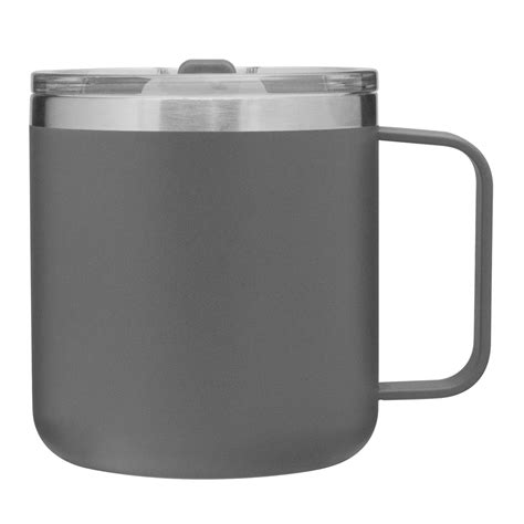 Brilliant Aspen Insulated Mug