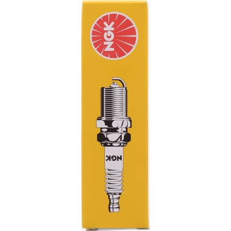 NGK Standard Spark Plug - BKR6EK - NGK Spark Plugs | Repco New Zealand