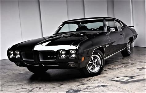 1970 Pontiac Gto 1970 Pontiac Car Gto Hd Wallpaper Peakpx