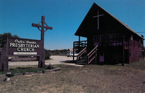 Our Heritage Outer Banks Presbyterian Church