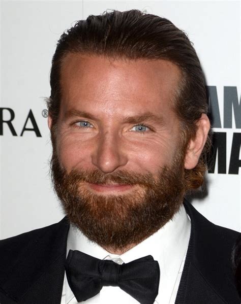 45 Heartwarming Bradley Cooper Hairstyles 2024 Ideas