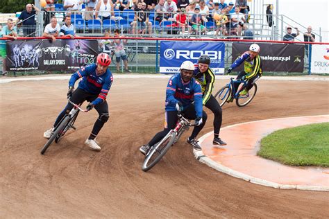 Worlds 2019 Federation Cups Ipswich Cycle Speedway Club