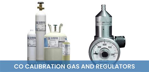 Code Detectors | Your Source for Reliable Calibration Gas