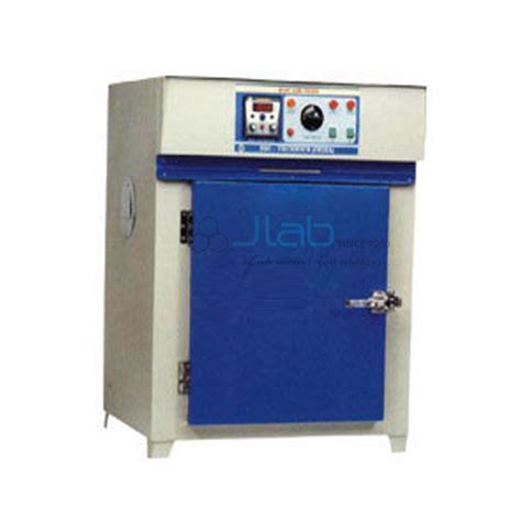 Hot Air Oven Memmert Type Jaincolab