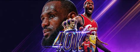 LeBron James 40K Milestone Mini Movie NBA Philippines