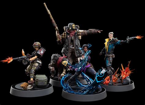 ホビー Weta Borderlands 3 Figures Of Fandom Fl4k Ys0000046838248444