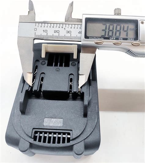 ᐉ Аккумулятор для аккумуляторной пилы Procraft PKA-40/2 20 V 4 A ...