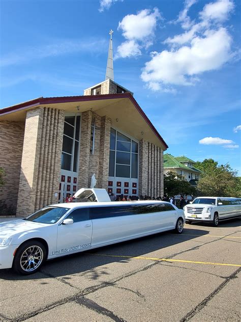 Get Wedding Limo Prices: Limo Ride offers great deals on NJ Wedding