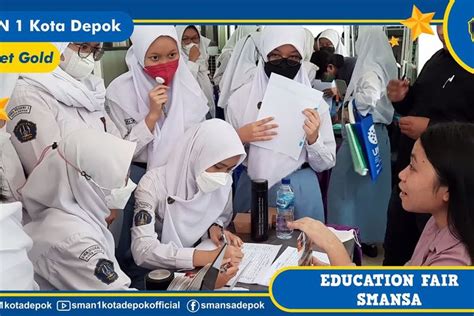 Rekomendasi Ppdb Sma Negeri Dan Swasta Terbaik Di Kota Depok