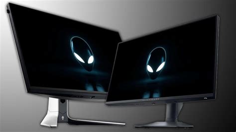 Alienware unveils refreshed monitor lineup with improved specs & cheaper prices - Dexerto