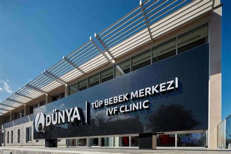 Cyprus Dunya Ivf Klinik