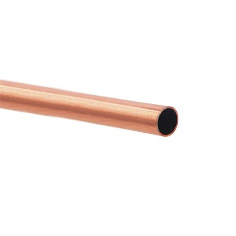 Buy Tynulox Mm Od Copper Tube Mm Wall Mm Length