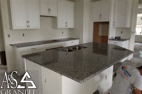 Granite Countertops Sell Properties in Tampa Bay, FL