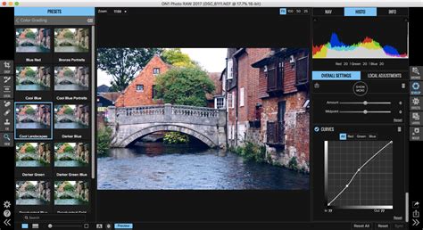 The Best Lightroom Alternatives Free And Paid