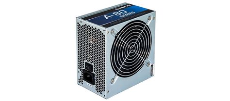 Chieftec 500W CTG-500-80P BOX - Zasilacze do komputera - Sklep ...