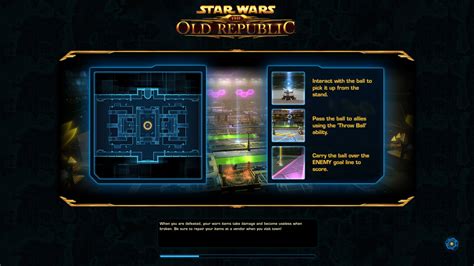 Star wars the old republic wiki expansion - promotiongawer