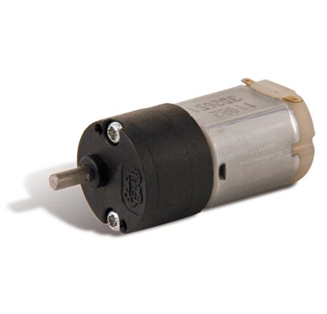 Gear Motor Dc 24v 187rpm Ref 008050 24 Mootio Components