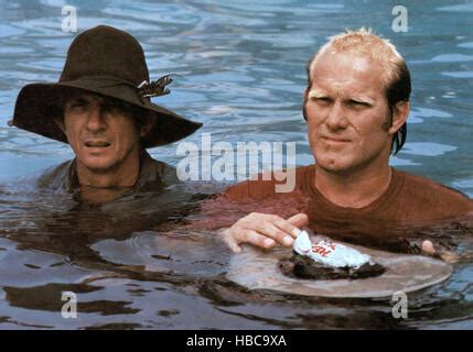 CANNONBALL RUN, Mel Tillis, Terry Bradshaw, 1981 Stock Photo - Alamy