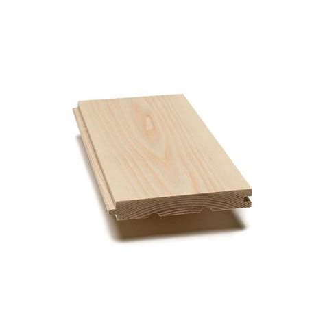 Massiv Nordamerikansk Ask Planker Natur Skarp Dim 20 X 135 Mm