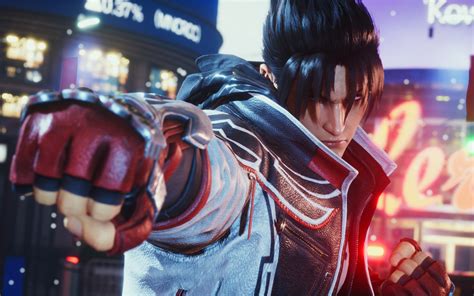 Tekken Ganha Requisitos Oficiais No Pc Confira A Lista Completa