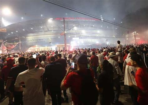 Morumbi Vai Lotar S O Paulo Anuncia A Venda De Mil Ingressos Para