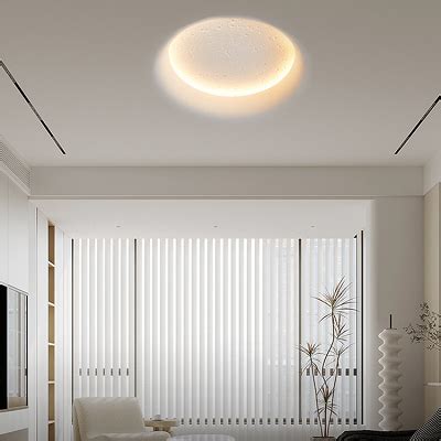 Modern Recessed Led Gypsum Light TEEKUV