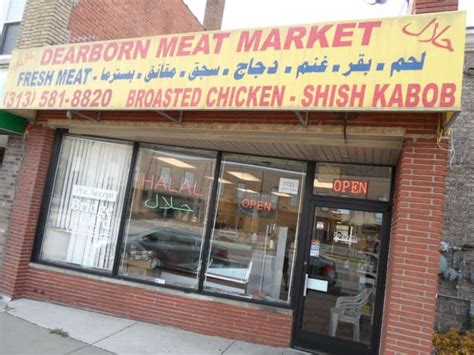 Dearborn Meat Market, Dearborn, Detroit - Urbanspoon/Zomato