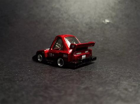 Hot Wheels Tooned Collectibles That Are Cuter Than Cute Autoevolution