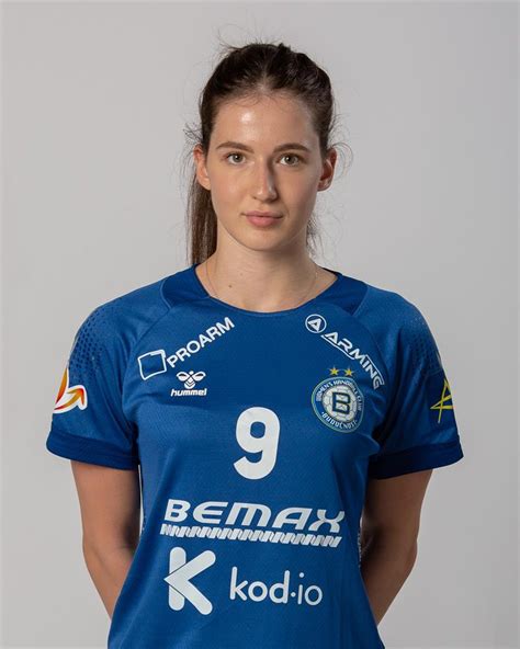 JELENA VUKCEVIC Career Statistics EHF