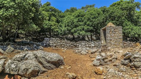 Miradores Al Norte De Valldemossa Trailrunningmallorcaes