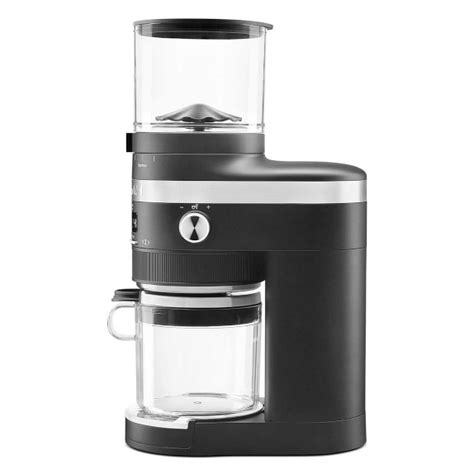 KitchenAid® Burr Coffee Grinder | Williams Sonoma