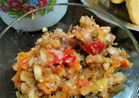 Resep Sambal Bawang Oleh Dapur Erna Cookpad