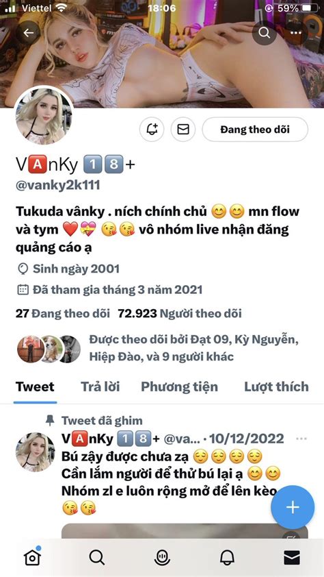 𝒜𝓃ℊℯ𝓁𝒶 ℬă𝓃ℊ 𝒩𝒽𝒾 𝔅ú𝔭 𝔅ê 𝔏𝔞𝔦 on Twitter Em nhắc lần cuối đây là tk