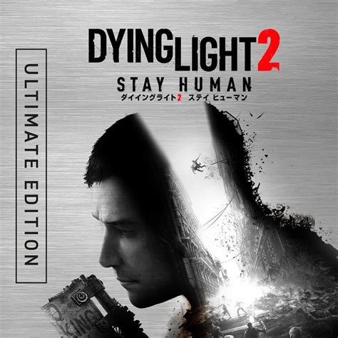 Dying Light 2 Stay Human Bloody Ties Box Shot For PlayStation 5 GameFAQs