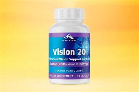 Best Eye Supplements 2024 Teena Genvieve