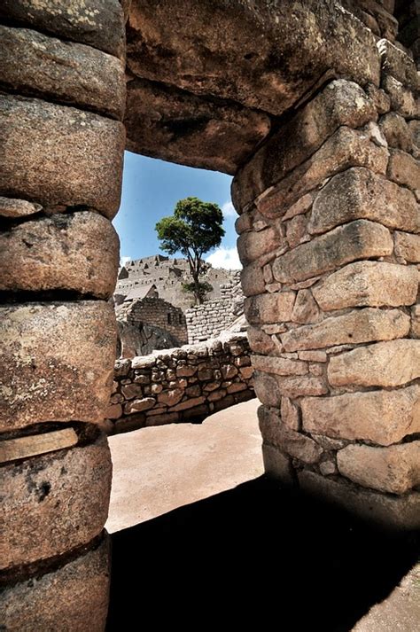 Macchu Picchu Wonder Of The World Free Photo On Pixabay Pixabay